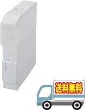 [ Manufacturers direct delivery ][ payment on delivery un- possible ] M ke-..: measurement rice chest slim Ace ( white )/RC-06SW