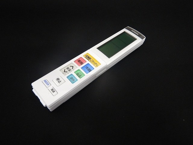 日立部品:リモコン(RAR-BC1)/RAS-EK40R2-003ルームエアコン用