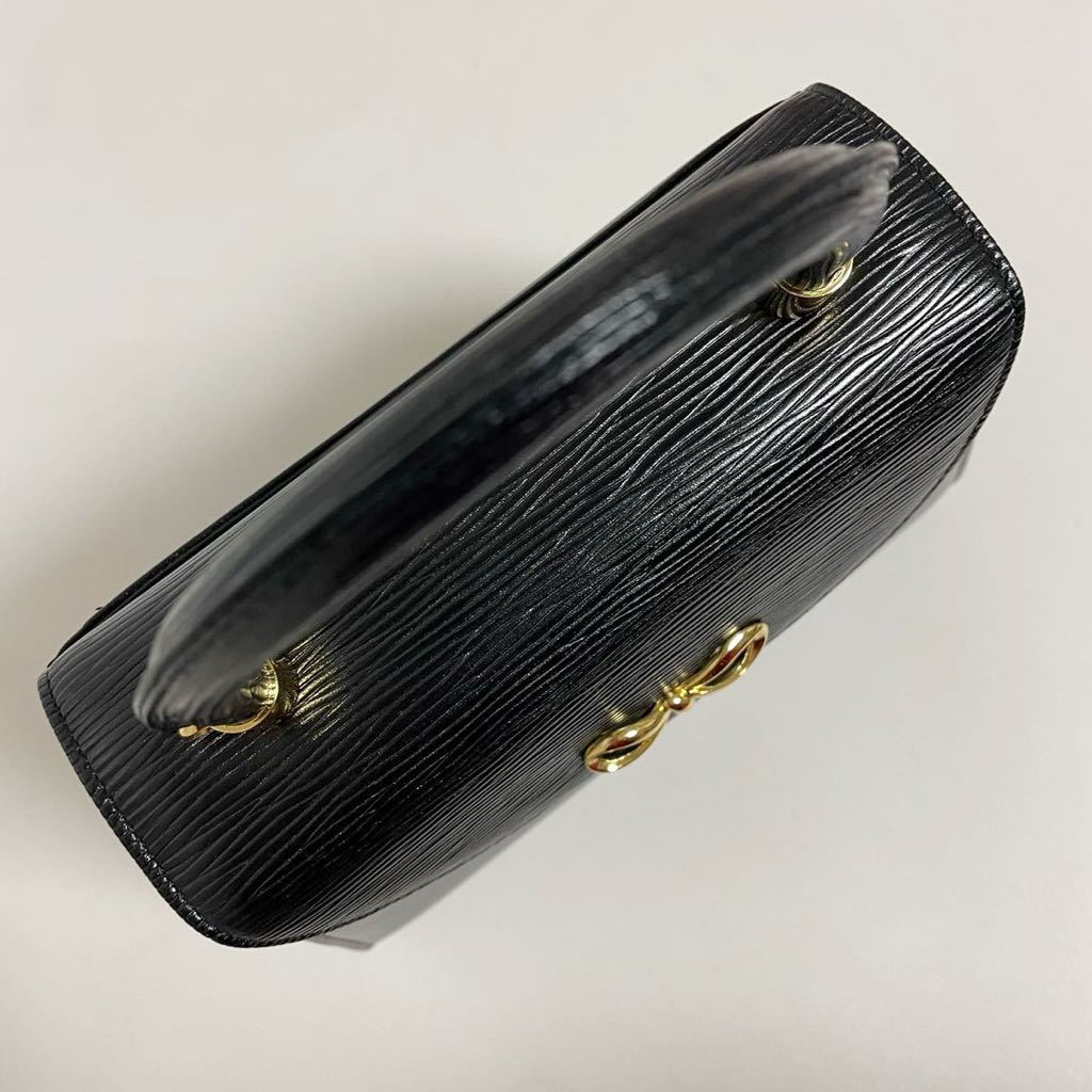 即決 HANAE MORI ハナエモリ 森英恵 ミニ ハンドバッグ 即決 HANAE MORI ハナエモリ 森英恵 ミニ ハンドバッグ
