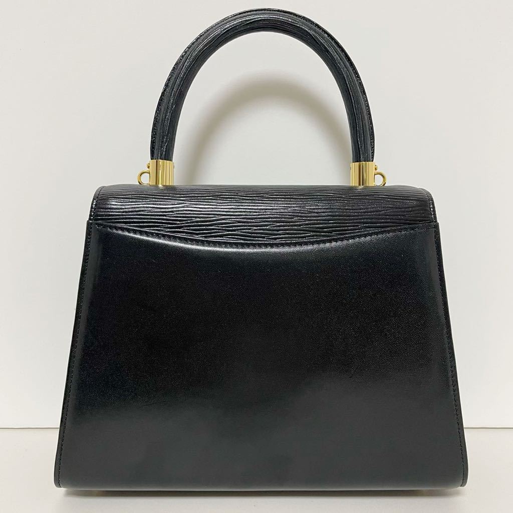 即決 HANAE MORI ハナエモリ 森英恵 ミニ ハンドバッグ 即決 HANAE MORI ハナエモリ 森英恵 ミニ ハンドバッグ