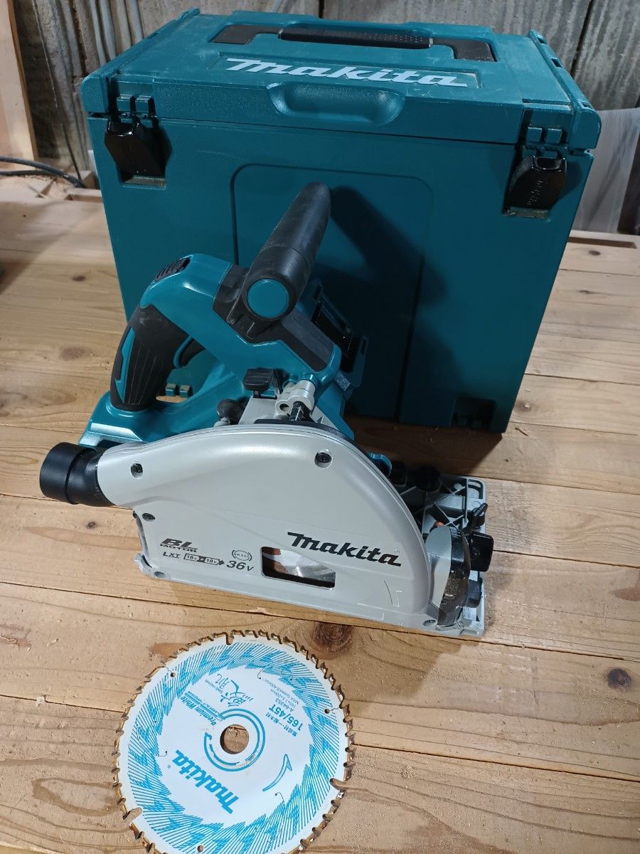 マキタ makita 充電式マルノコ プランジマルノコ SP601D|Yahoo マキタ makita 充電式マルノコ プランジマルノコ SP601D|Yahoo