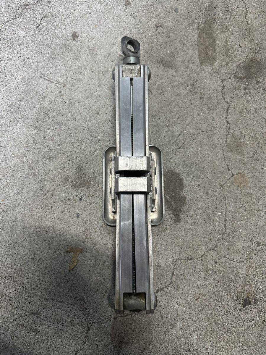  aluminium jack z32 original pantograph jack 