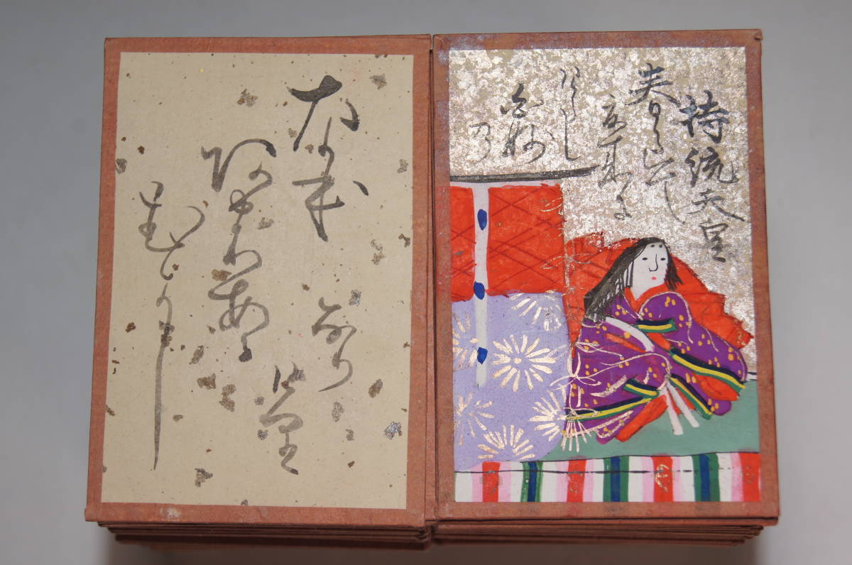 2 / 明治時代 木版画 かるた 他|印刷物 2 / 明治時代 木版画 かるた 他|印刷物