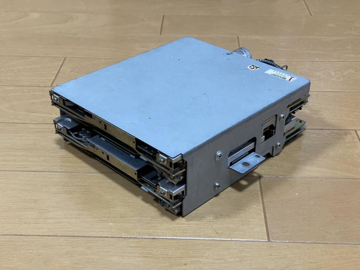 Yahoo!オークション - 希少 シャープ・初代X68000(CZ-600CE)純正 Yahoo!オークション - 希少 シャープ・初代X68000(CZ-600CE)純正