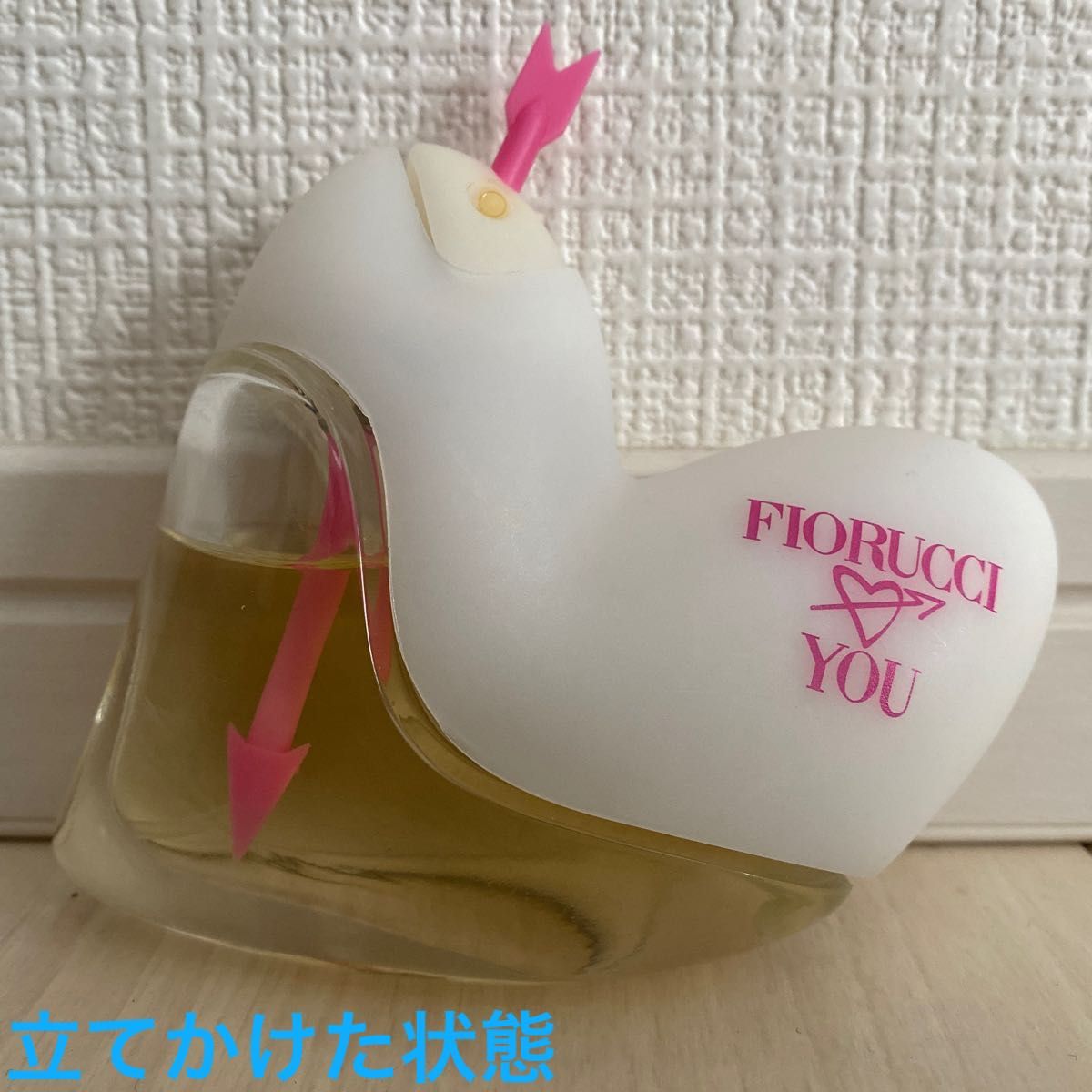 フィオルッチ FIORUCCI ラブスユー EDTSP 30ml 香水 フィオルッチ FIORUCCI ラブスユー EDTSP 30ml 香水