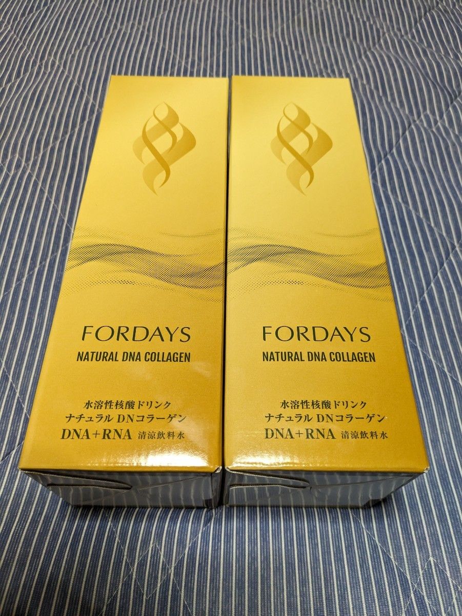核酸フォーデイズ ドリンク ナチュラルDNコラーゲン 720ml 2本 核酸フォーデイズ ドリンク ナチュラルDNコラーゲン 720ml 2本