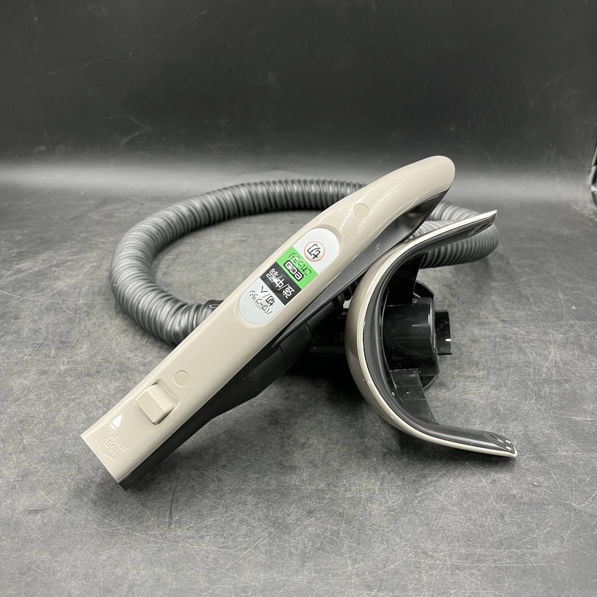 HITACHI/ Hitachi .. hose vacuum cleaner parts switch [CV-PC500]
