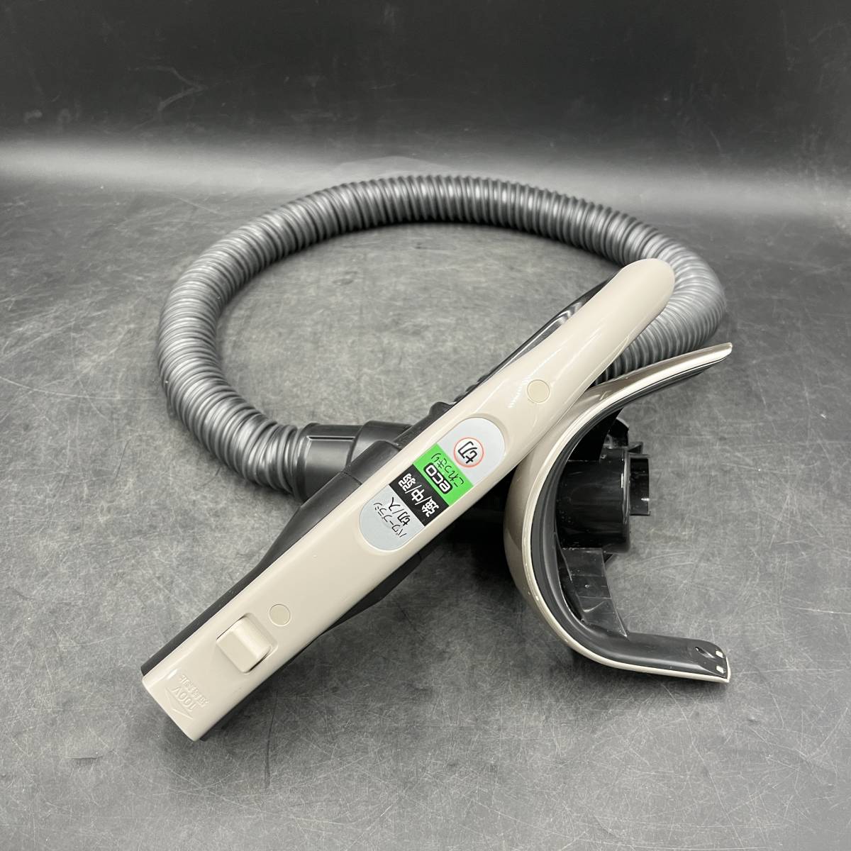 HITACHI/ Hitachi .. hose vacuum cleaner parts switch [CV-PC500]