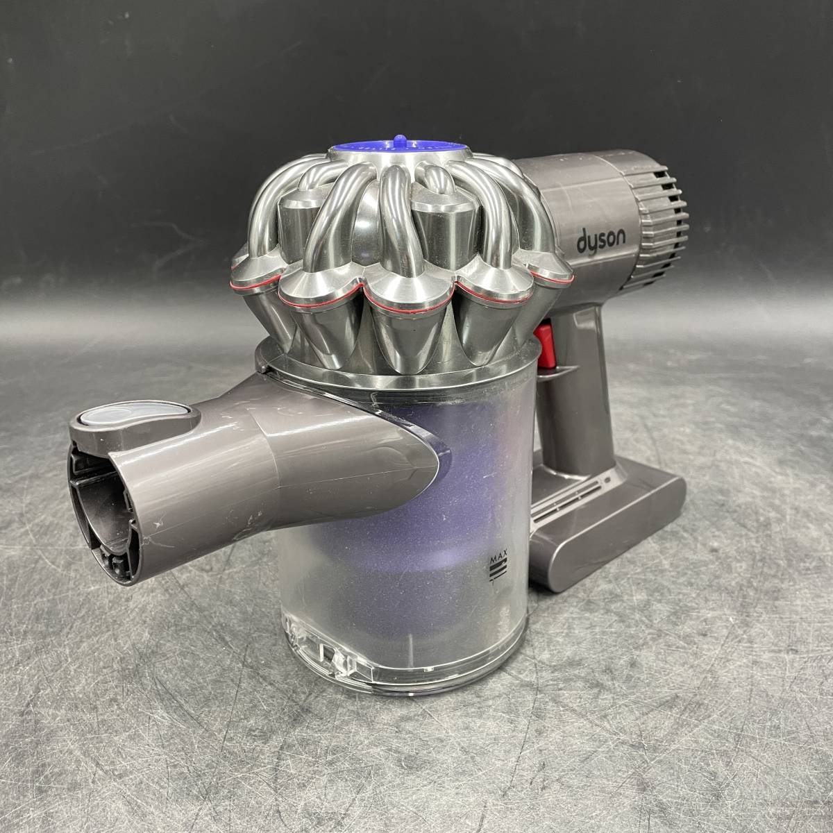 dyson/ダイソン 本体 サイクロン クリーナー 掃除機 ジャンク 【DC62】_画像1