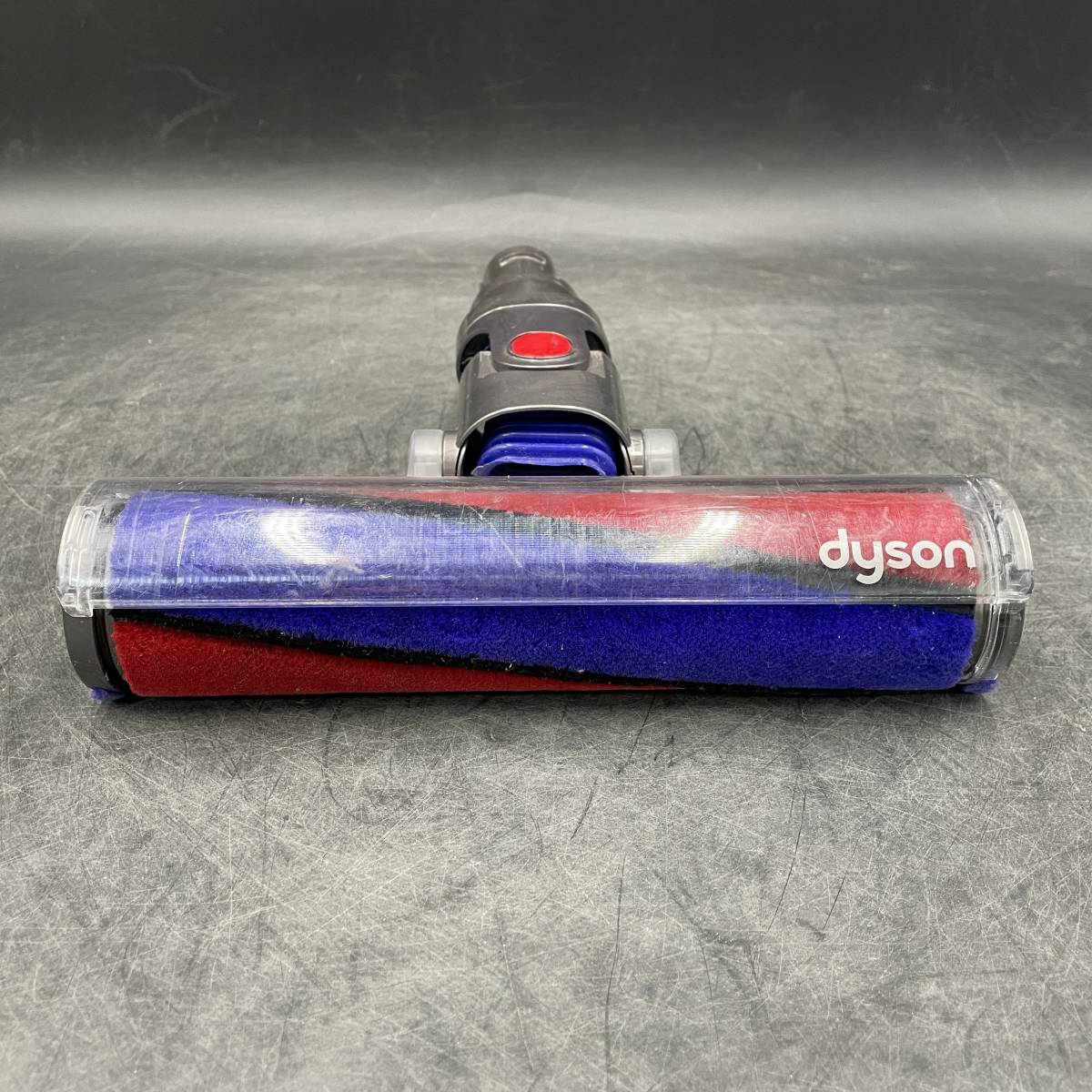 dyson/ダイソン モーター ヘッド ダイレクト ドライブ クリーナー ジャンク 3 【207328-01/02】の画像2