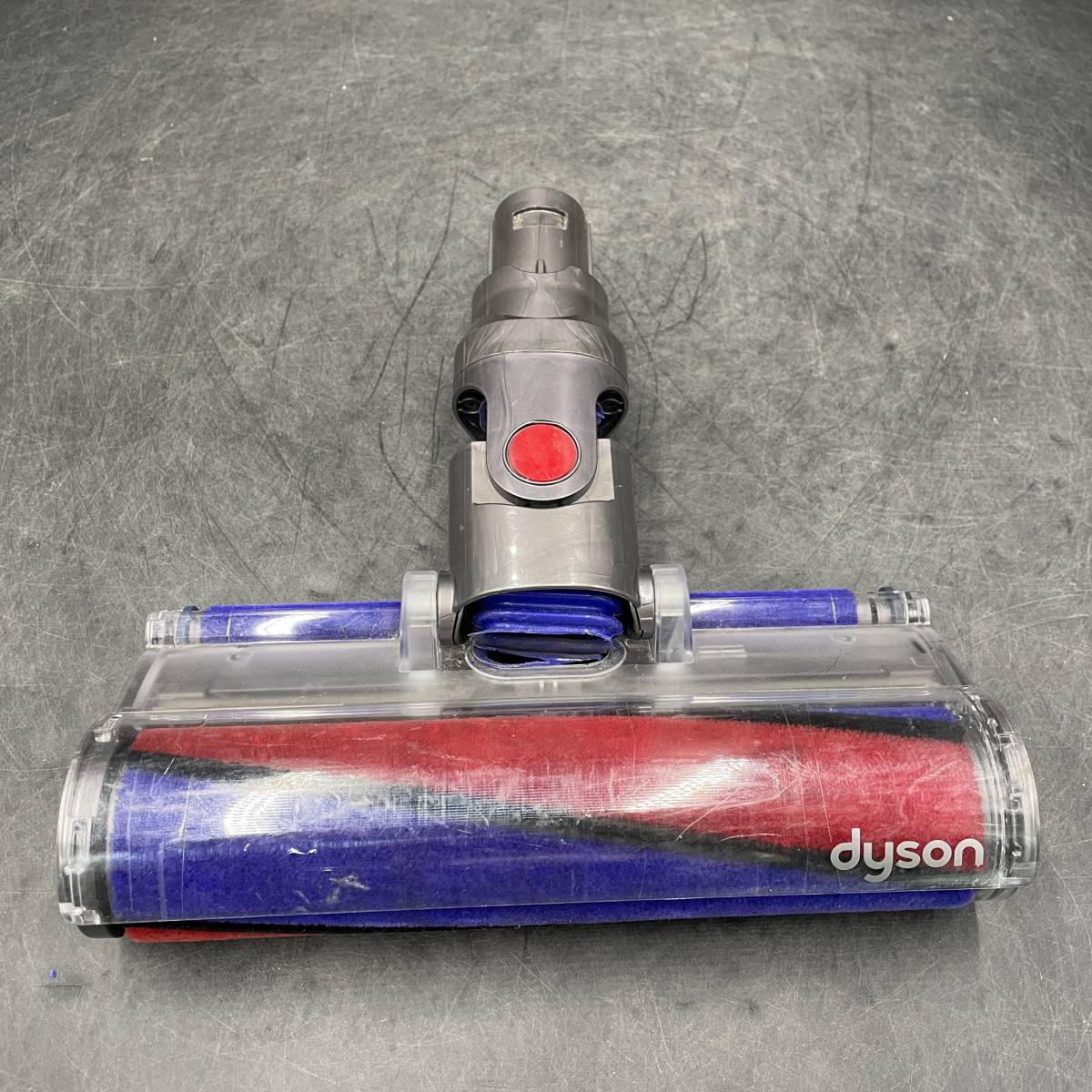 dyson/ダイソン モーター ヘッド ダイレクト ドライブ クリーナー ジャンク 3 【207328-01/02】の画像6