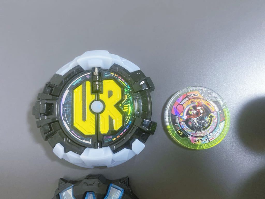 妖怪学園Y DX YSPウォッチ URウォッチベゼル 魔神ウォッチベゼル 妖怪学園Y DX YSPウォッチ URウォッチベゼル 魔神ウォッチベゼル