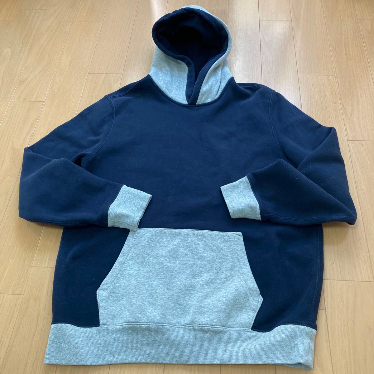 GAP パーカー　2枚セット