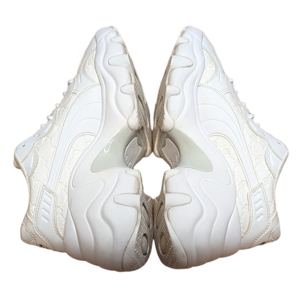 1/7まで1000円OFF 希少 PUMA プーマ パルサーウェッジ 23 5cm 1/7まで1000円OFF 希少 PUMA プーマ パルサーウェッジ 23 5cm