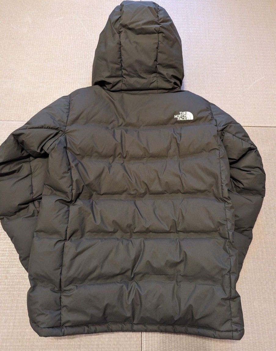 美品】ノースフェイス ビレイヤーパーカ NORTH FACE ニュー 美品】ノースフェイス ビレイヤーパーカ NORTH FACE ニュー