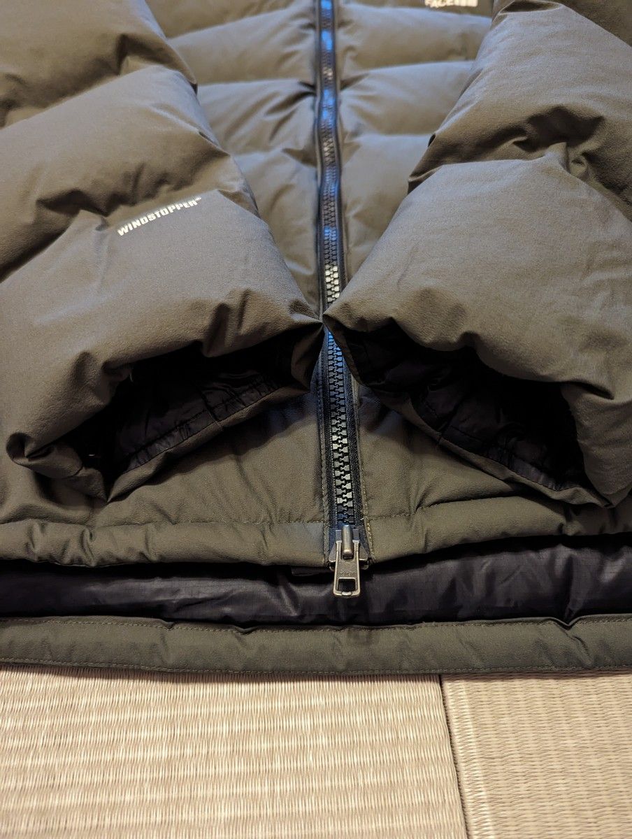 美品】ノースフェイス ビレイヤーパーカ NORTH FACE ニュー 美品】ノースフェイス ビレイヤーパーカ NORTH FACE ニュー