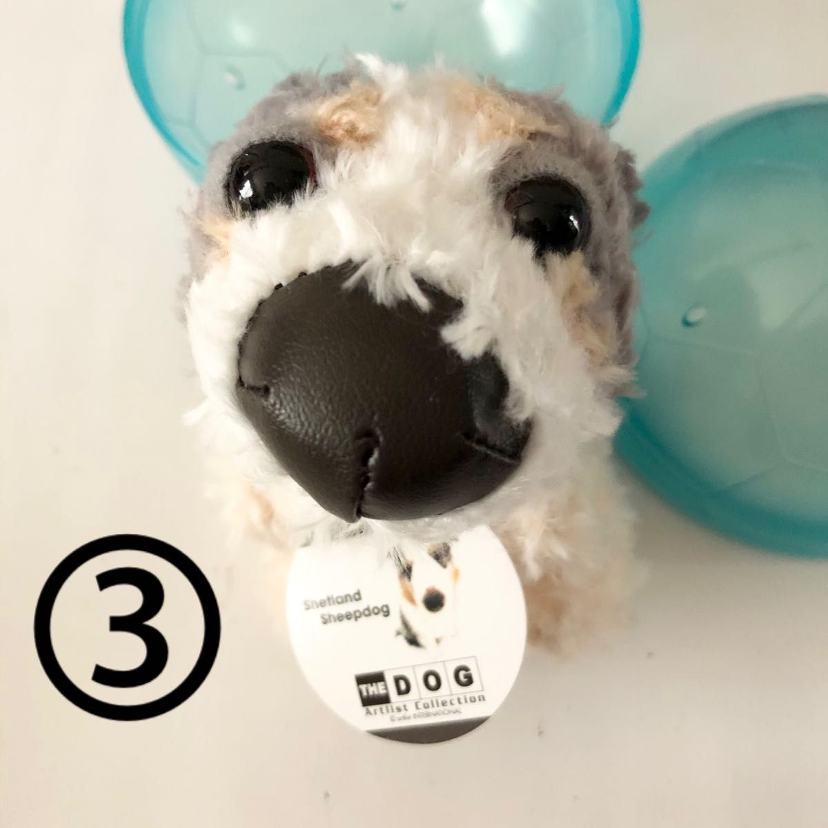 THE DOG③ 6種セット まとめ売り マクドナルド ハッピーセット
