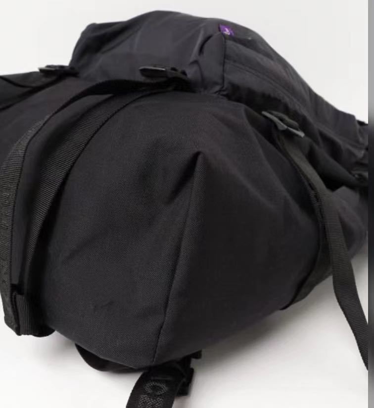 【新品】THE NORTH FACE PURPLE LABEL ザノースフェイス　パープルレーベル　CORDURA Nylon Day Pack NN7905N[REA]_画像3