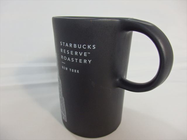 新品未使用 スターバックスリザーブロースタリー(ニューヨーク 新品未使用 スターバックスリザーブロースタリー(ニューヨーク