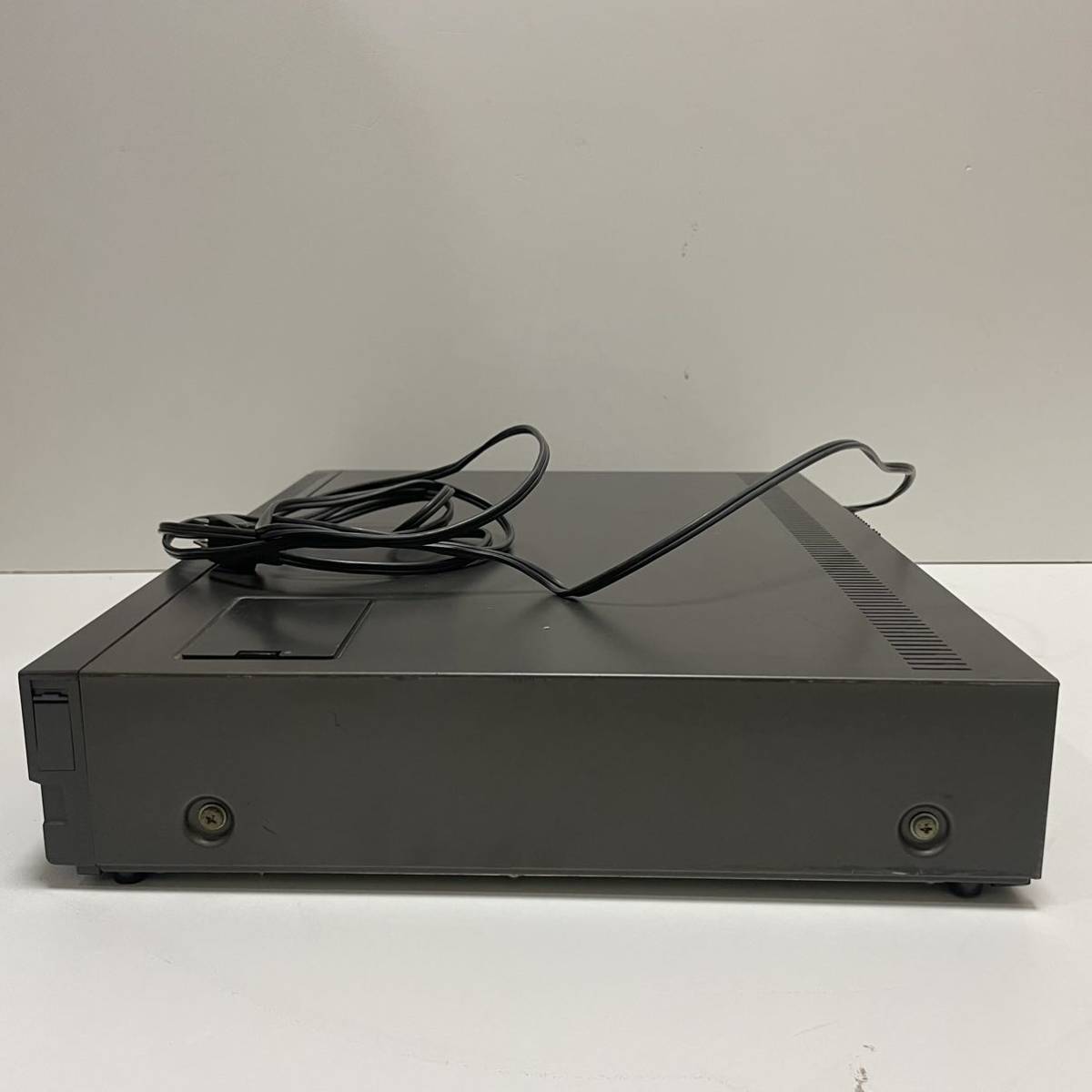SONY ソニー ベータマックス Beta SL-F7 ベータビデオデッキ SONY ソニー ベータマックス Beta SL-F7 ベータビデオデッキ