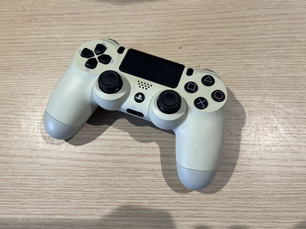 中古品 初期化 済み SONY ソニー PS4 プレステーション4 CUH-1200A 現状品 説明文必読_画像7