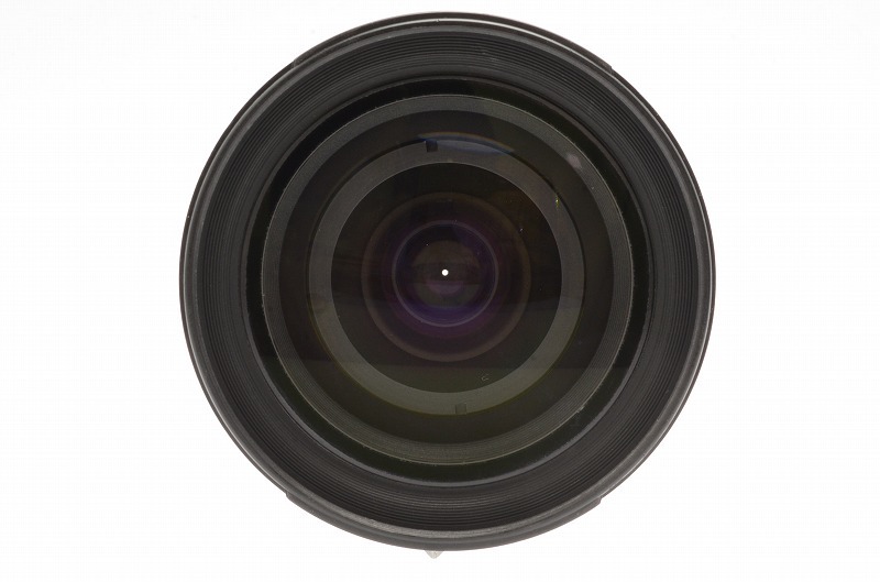 ※１円出品【 美品 】 Nikon ニコン AF-S VR Zoom-Nikkor 24-120mm F3.5-5.6G IF-ED★手振れ補正付★＜花形フード付き＞②2T9830ｓ_画像8