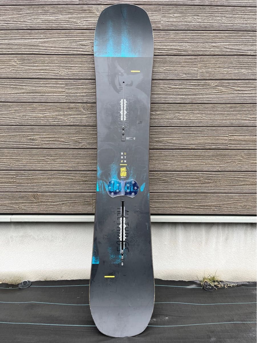 バートン☆スノーボード板150㎝