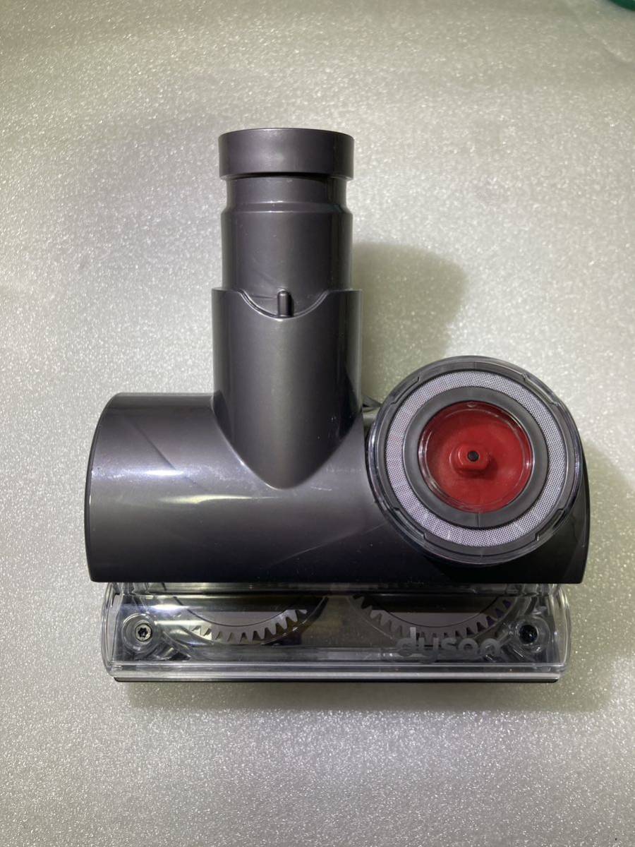 ☆送料520円 【即決】dyson ダイソン タングルフリー タービンツール クリーナーヘッド 純正品☆_画像1