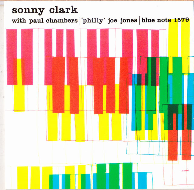 ★ 廃盤CD ★ Sonny Clark ソニー・クラーク ★ [ Sonny Clark Trio plus 3 ] ★ 最高です。　_画像1