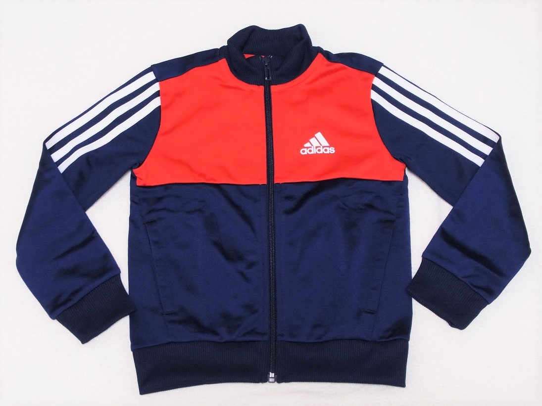 ヤフオク Adidas ジャージ 上下セット 赤 紺 白 130 アデ ヤフオク Adidas ジャージ 上下セット 赤 紺 白 130 アデ