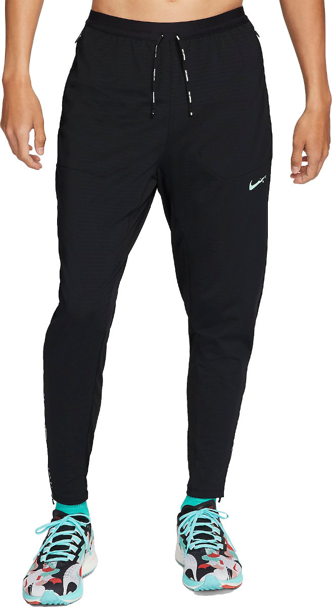 Bibian 比比昂 - NIKE ランニング パンツ 黒 ブラック S ナイキ Bibian 比比昂 - NIKE ランニング パンツ 黒 ブラック S ナイキ