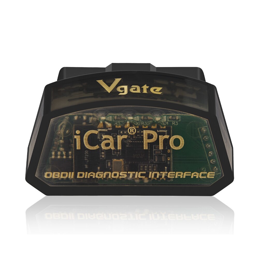 Vgate iCar Pro BMW コーディング Bimmercode Bluetooth4.0 MINI デイライト バルブ開閉 E90E92F20F22F87F30F10F82F80X1X2X3X4X5Z4M2M3M4M5_画像4