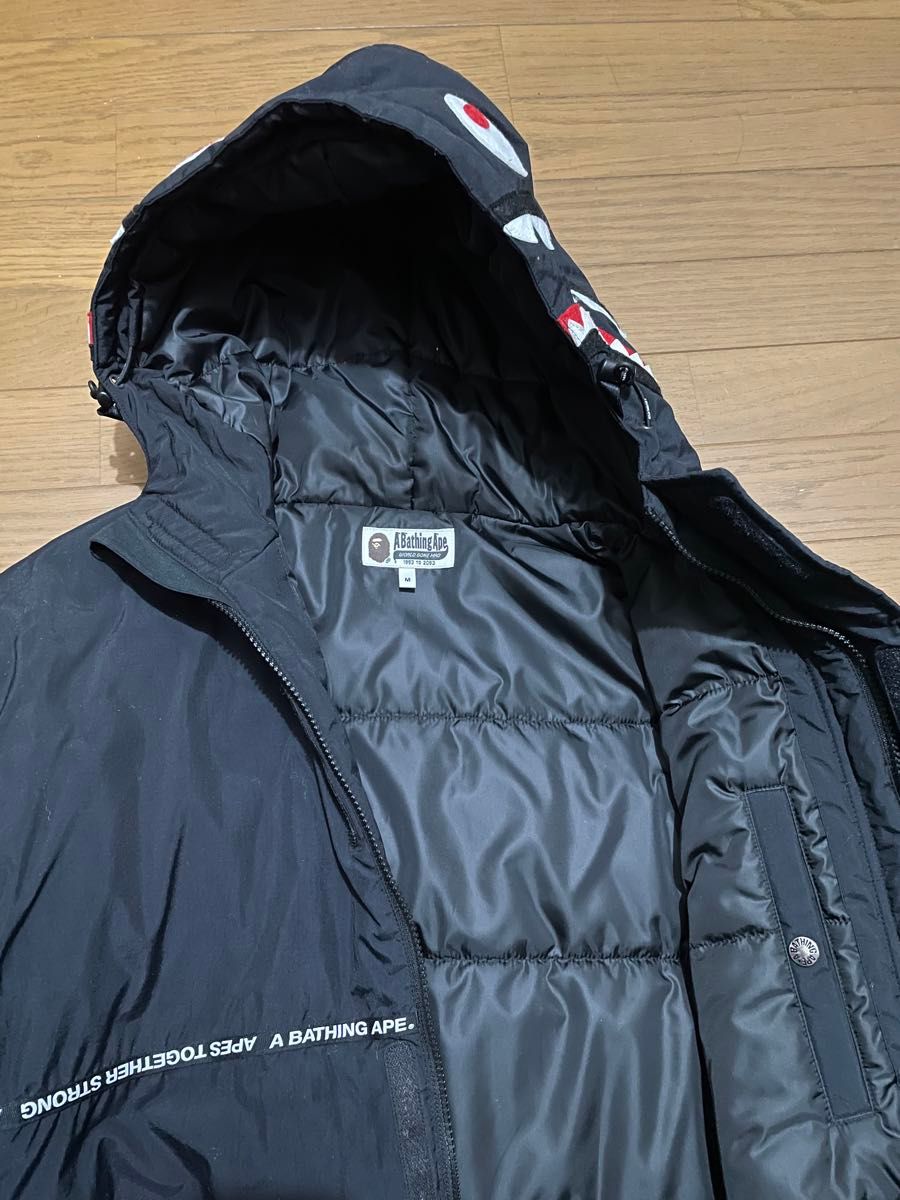BAPE SHARK HOODIE JACKET|Yahoo!フリマ(旧PayPayフリマ) BAPE SHARK HOODIE JACKET|Yahoo!フリマ(旧PayPayフリマ)