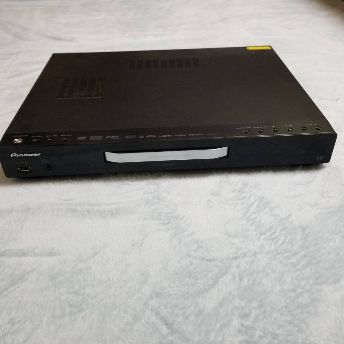 Yahoo!オークション - Pioneer/パイオニア DVDプレーヤー XV Yahoo!オークション - Pioneer/パイオニア DVDプレーヤー XV
