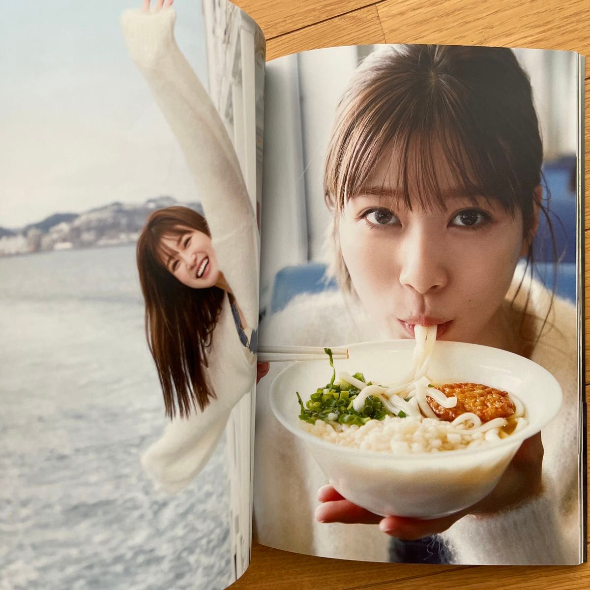 生見愛瑠1st写真集 はじまり 【初版】|Yahoo!フリマ(旧PayPay 生見愛瑠1st写真集 はじまり 【初版】|Yahoo!フリマ(旧PayPay