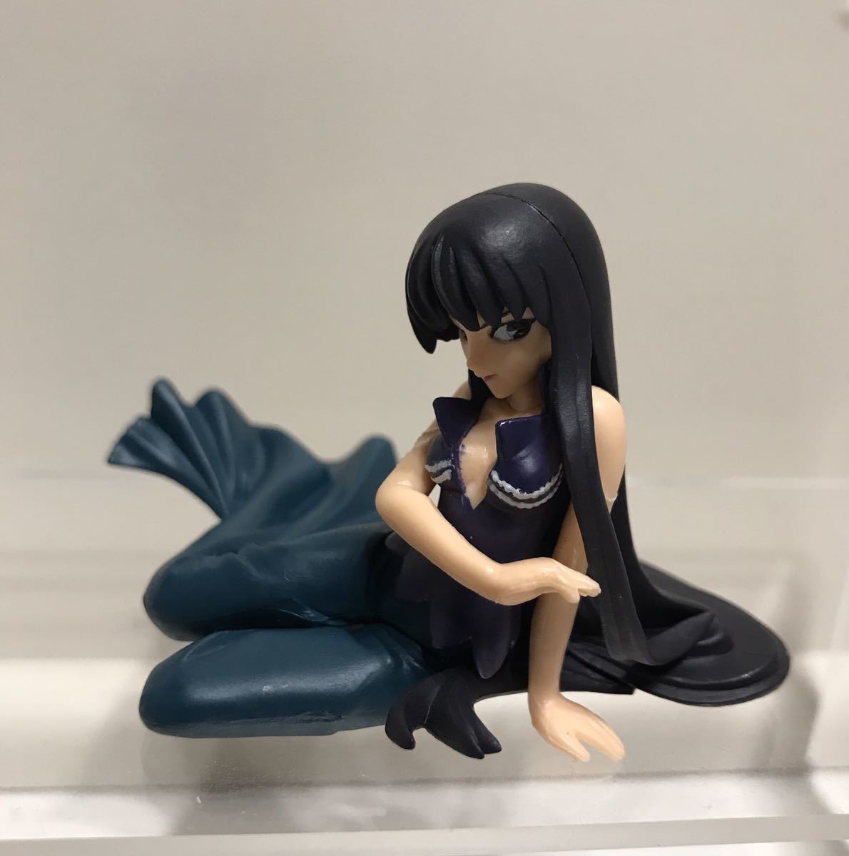  Mist less 9 earth .... sailor Saturn figure ga tea Sailor Moon 