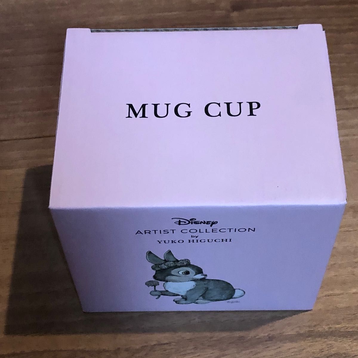 ディズニーストア ヒグチユウコ とんすけ マグカップ|Yahoo ディズニーストア ヒグチユウコ とんすけ マグカップ|Yahoo
