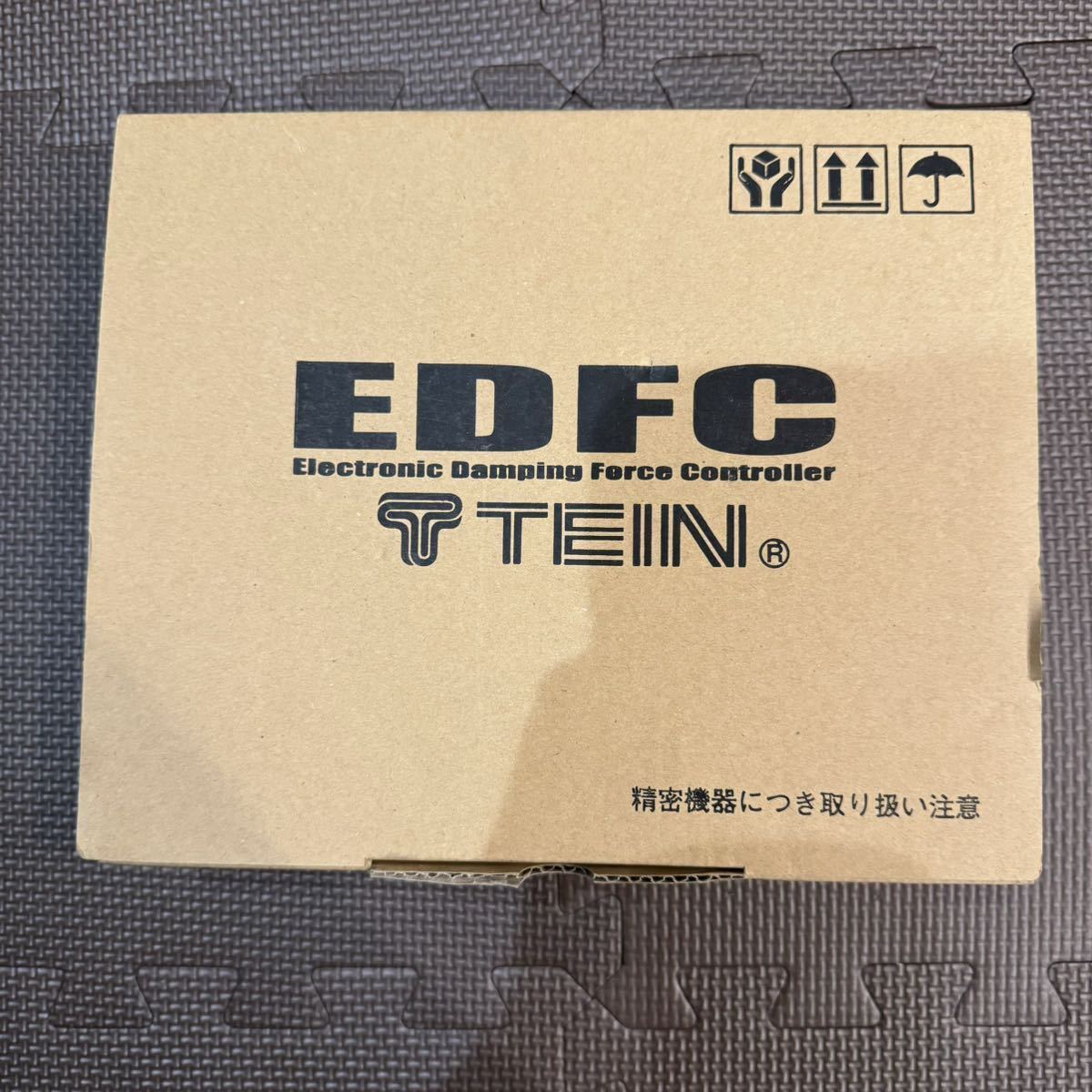 TEIN テイン 汎用 EDFC モーター ステッピングモーター モーター単体 M12 M14 4本 KT35FM1-030 KT35FM1-031_画像8