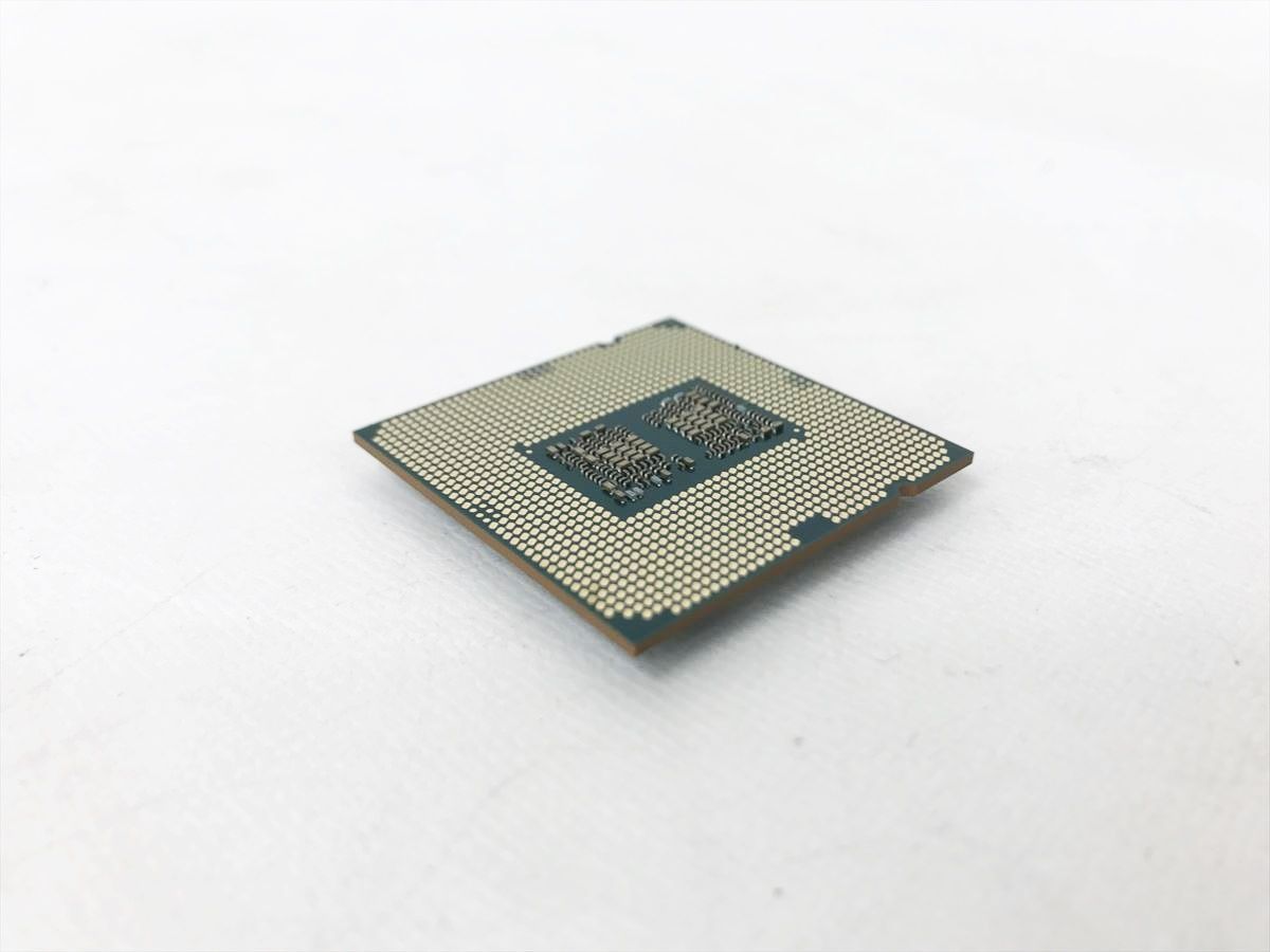 【1円】CPU 単体 Intel CORE i7-10700 2.90Ghz LGA1200 動作確認済 EC38-012jy/F3_画像4