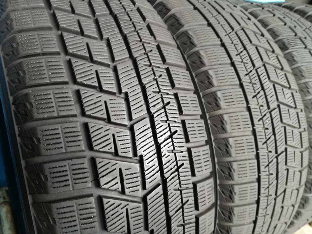 ●205 / 55 R16 ヨコハマ ice GUARD iG60 4本セット 2018年34週製造_画像2