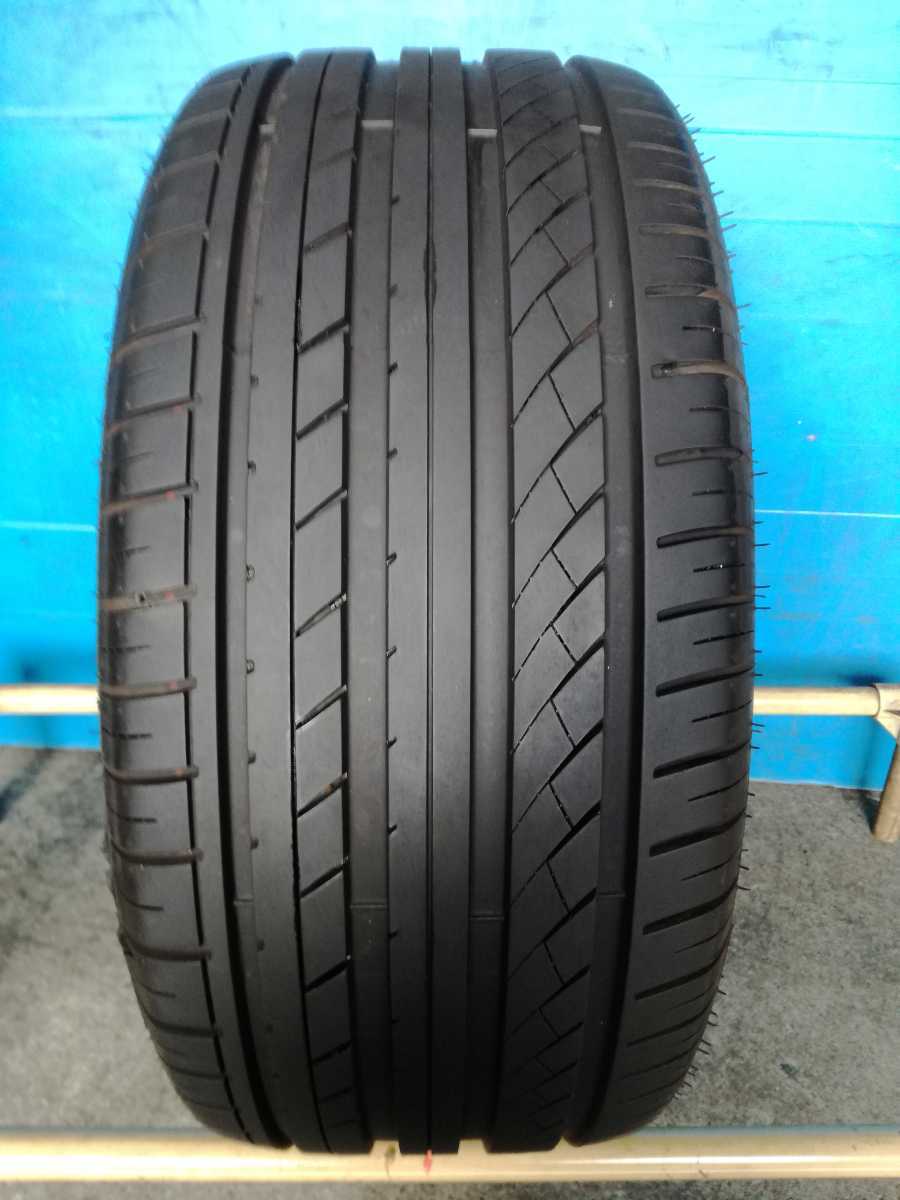 ●245 / 40 R17 HIFLY HF805 1本 2023年01週製造_画像1