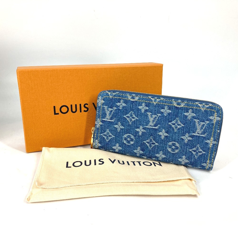 新品 LOUIS VUITTON ルイヴィトン M82958 ジッピー・ウォレット ロングウォレット ラウンドファスナー 新作 LV リミックス 長財布 【新品】_画像7