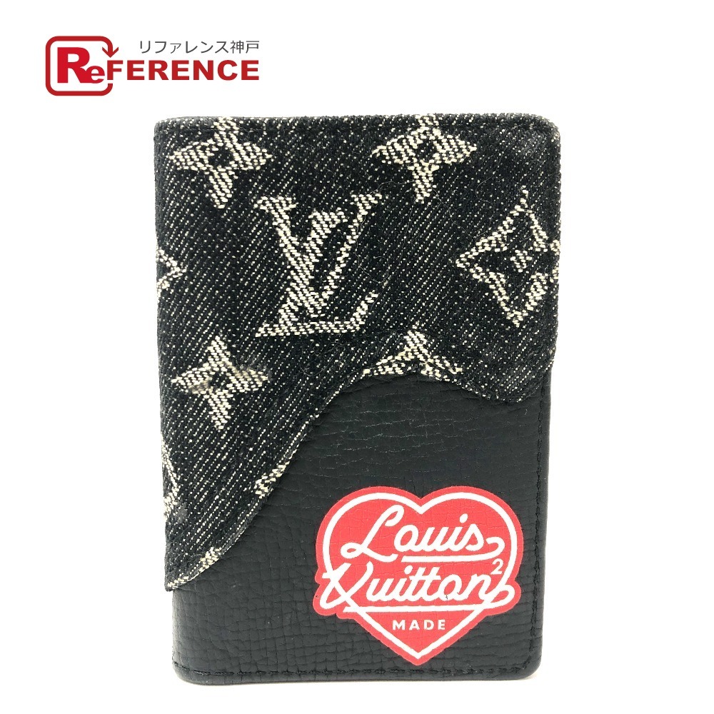 LOUIS VUITTON ルイヴィトン M81015 オーガナイザー・ドゥ LOUIS VUITTON ルイヴィトン M81015 オーガナイザー・ドゥ