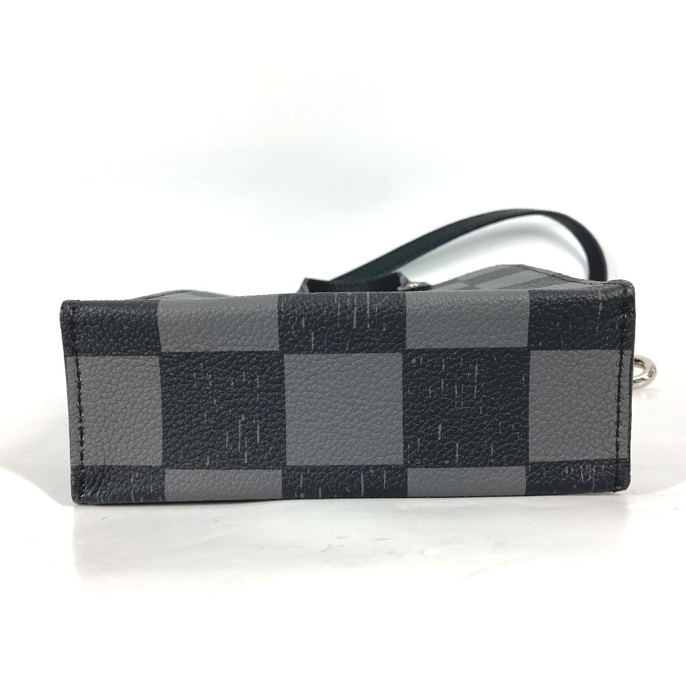 買い付け店舗 未使用 LOUIS VUITTON ルイヴィトン N60479 サックプラXS 買い付け店舗 未使用 LOUIS VUITTON ルイヴィトン N60479 サックプラXS