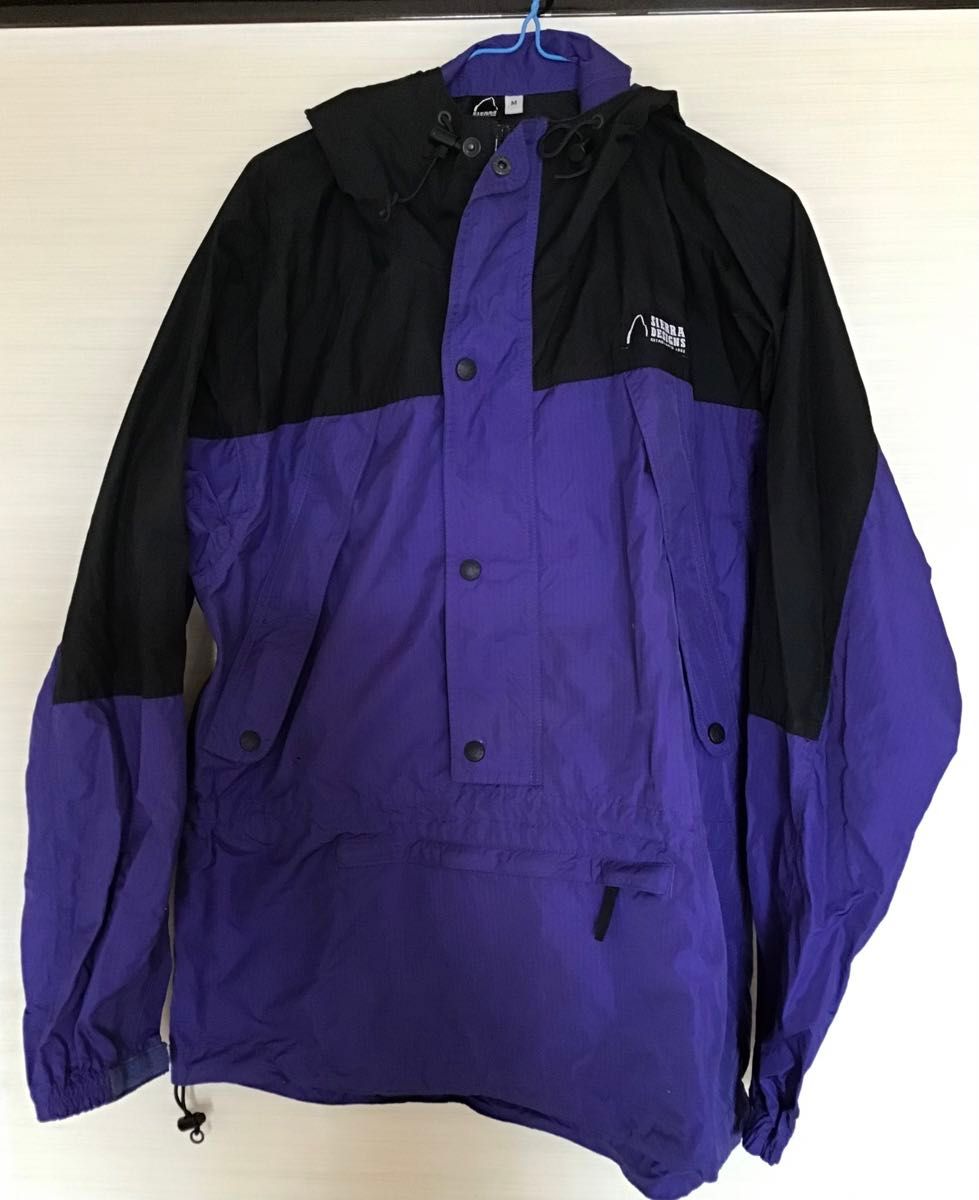 SIERRA DESIGNS シエラデザイン ナイロンヤッケ ナイロン SIERRA DESIGNS シエラデザイン ナイロンヤッケ ナイロン