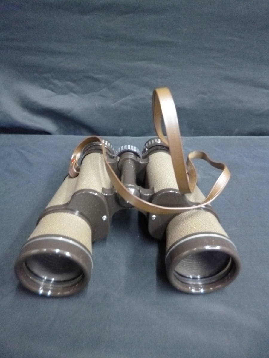 TELSTAR テルスター 双眼鏡 Sports30GX FULLY COATED OPTICS DELUXE 376ft at 1000yds 中古_画像1