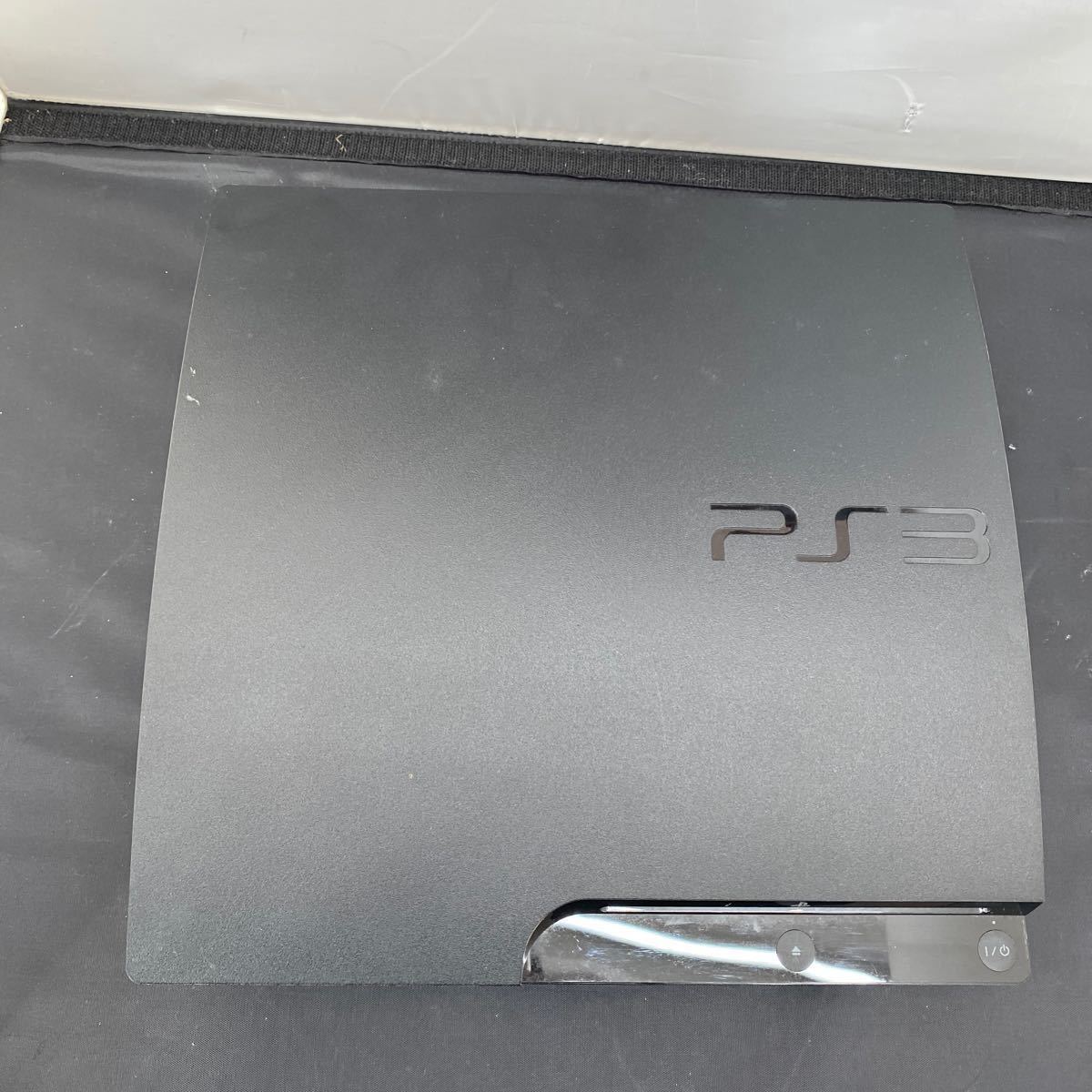 SONY ソニー PlayStation3 PS3 CECH-3000A 160GB ジャンク_画像4