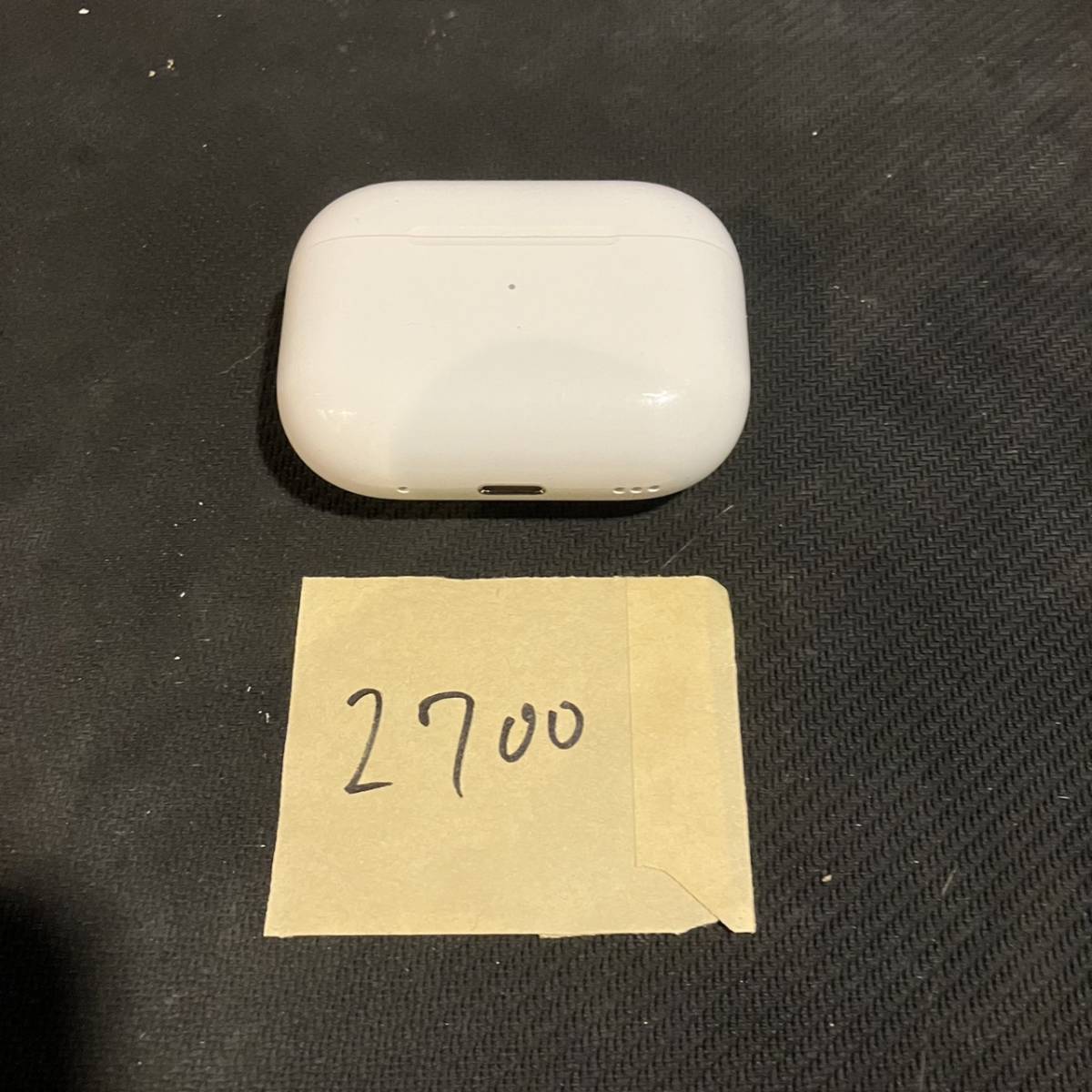 Yahoo!オークション - Apple純正 AirPods Pro 第2世代 Yahoo!オークション - Apple純正 AirPods Pro 第2世代