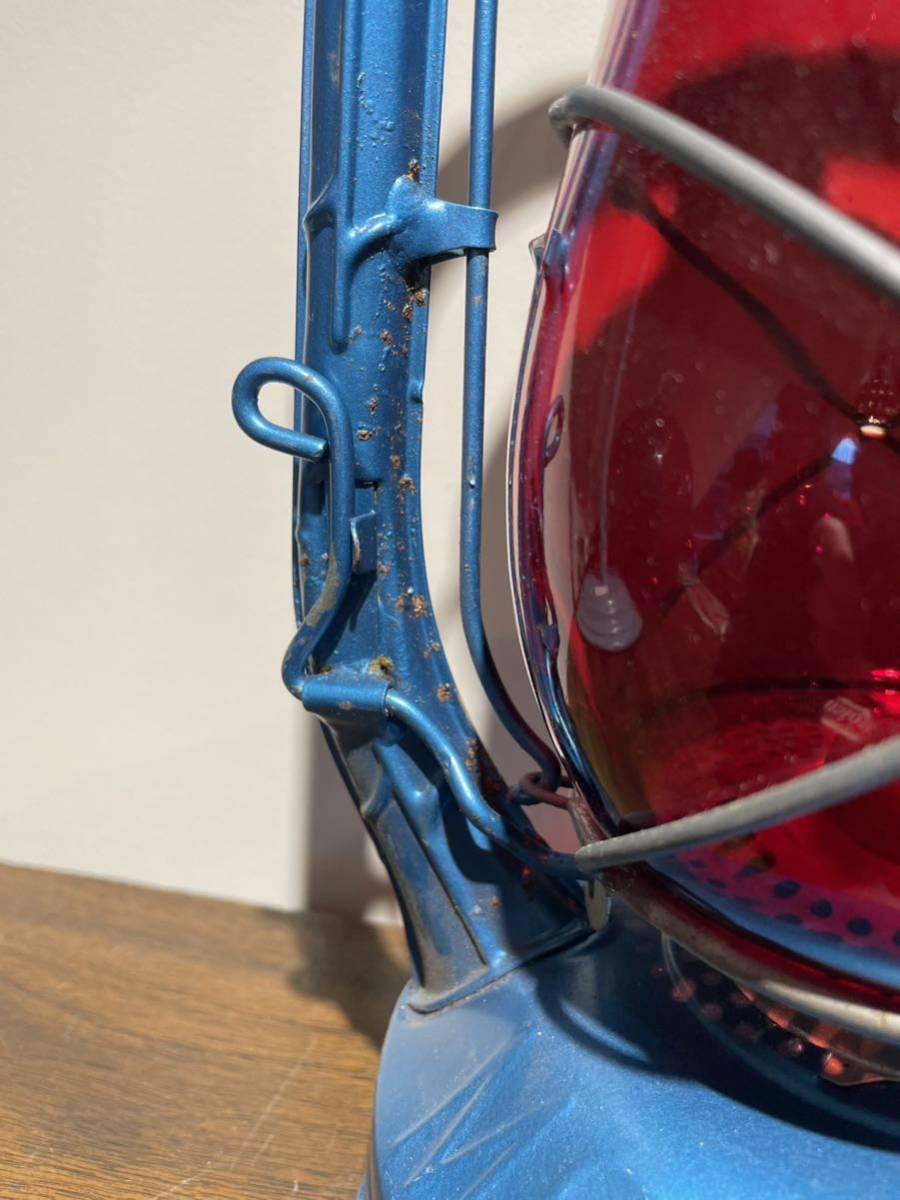 デッドストック】Dietz Monarch Lamp N.Y USA デイツ モナーク デッドストック】Dietz Monarch Lamp N.Y USA デイツ モナーク