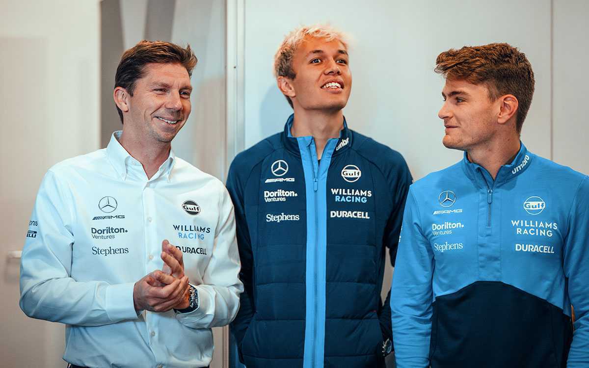 Bibian 比比昂- 2023ウィリアムズレーシングF1 チーム支給品終盤 Bibian 比比昂- 2023ウィリアムズレーシングF1 チーム支給品終盤